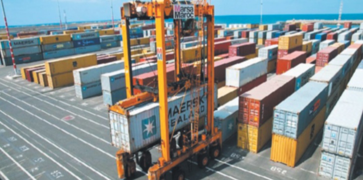 L’Afrique du Nord affiche une bonne performance économique L’Afrique du Nord affiche une bonne performance économique