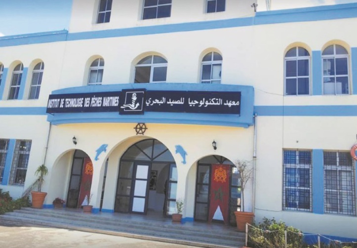 Des cadres et responsables africains formés dans le domaine de la pêche maritime à Larache Des cadres et responsables africains formés dans le domaine de la pêche maritime à Larache