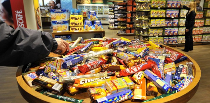 Corrélation entre aliments industriels et risques de cancer