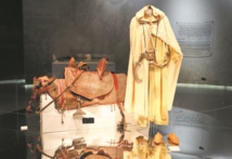 Musée du patrimoine marocain à Abou Dhabi