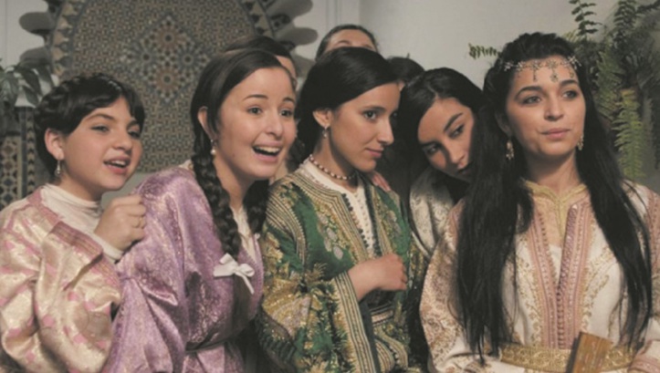 “Petits bonheurs” de Mohamed Chrif Tribak projeté à Varsovie