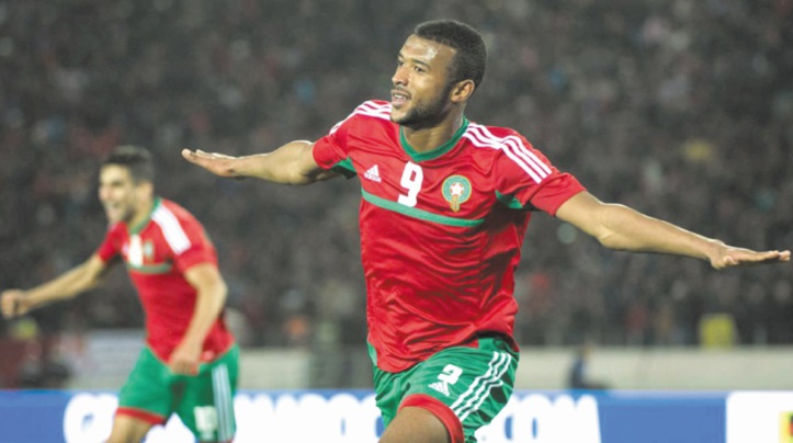 Des capés et des bleus dans la liste de Hervé Renard Des capés et des bleus dans la liste de Hervé Renard