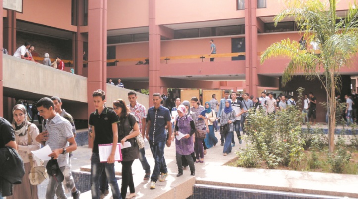 Enseignement supérieur et Santé publique mis à mal Enseignement supérieur et Santé publique mis à mal