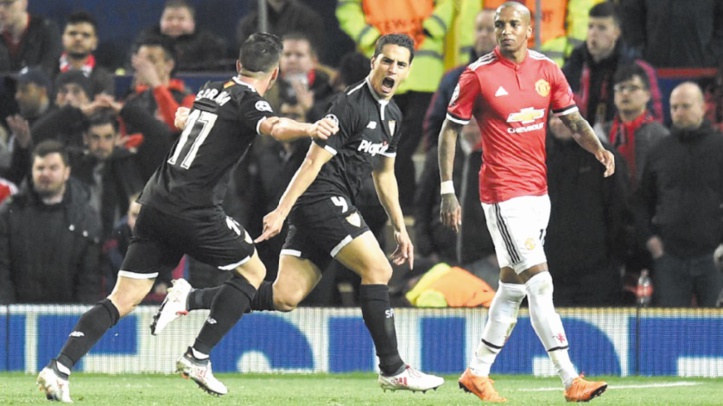 Séville et Rome en quarts Séville et Rome en quarts