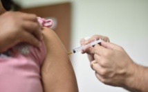 Les vaccins ne provoquent pas davantage d'infections Les vaccins ne provoquent pas davantage d'infections
