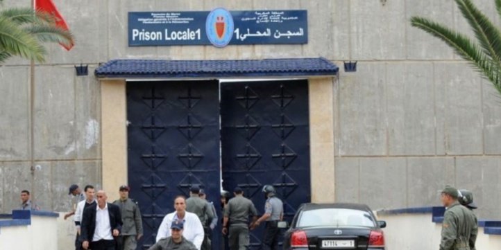 Comment humaniser les établissements pénitentiaires Comment humaniser les établissements pénitentiaires