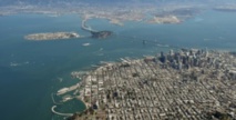 La Silicon Valley menacée par l'affaissement des sols
