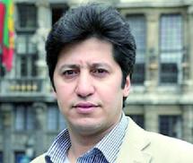 Taha Adnan et son «Je hais l’amour» parlent espagnol Taha Adnan et son «Je hais l’amour» parlent espagnol