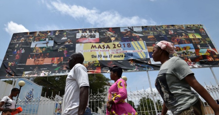 Royal Air Maroc, transporteur officiel des trois prochaines éditions du Marché des arts du spectacle d’Abidjan