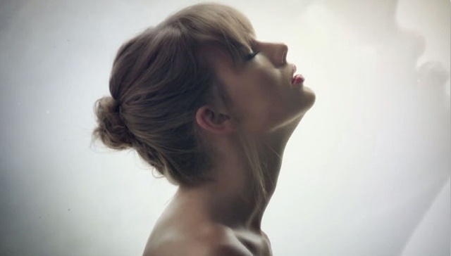 Taylor Swift sort un nouveau clip