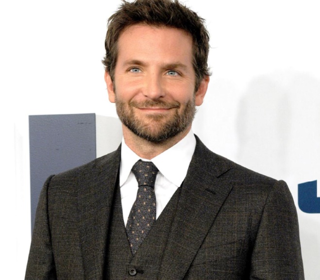 Bradley Cooper, agent secret Bradley Cooper, agent secret