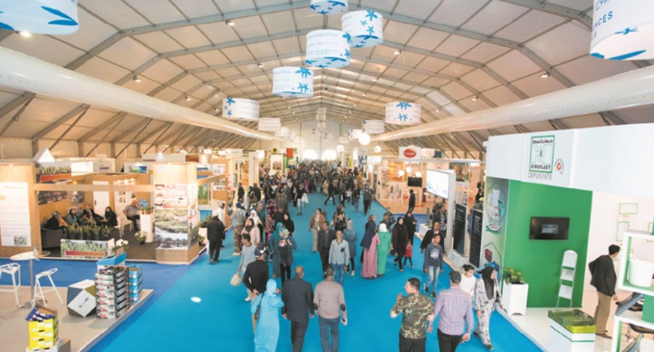 La jeunesse au cœur des prochaines Assises nationales de l’agriculture La jeunesse au cœur des prochaines Assises nationales de l’agriculture