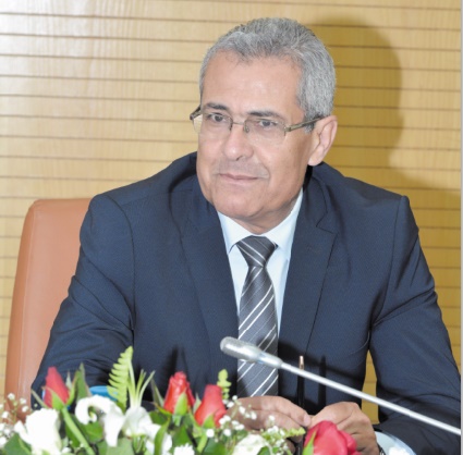Mohamed Benabdelkader : La déconcentration administrative, un chantier stratégique et structurant Mohamed Benabdelkader : La déconcentration administrative, un chantier stratégique et structurant