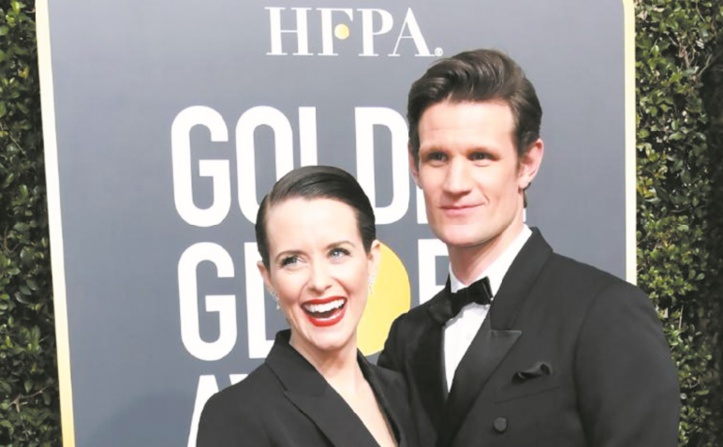 Malgré le #MeToo, les inégalités salariales à Hollywood ont la vie dure Malgré le #MeToo, les inégalités salariales à Hollywood ont la vie dure