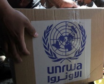 Le Maroc appelle à Rome à l'application de la résolution de l'AG de l'ONU sur le financement de l'UNRWA Le Maroc appelle à Rome à l'application de la résolution de l'AG de l'ONU sur le financement de l'UNRWA