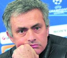 Mourinho toujours convoité par le Real Mourinho toujours convoité par le Real