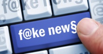 Les “fake news” circulent plus vite que les vraies infos
