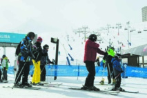 La stratégie gagnante de l’“or blanc” à Andorre