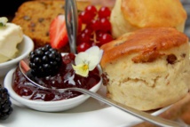 Insolite : De l'art de tartiner Insolite : De l'art de tartiner