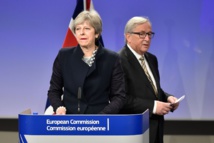 Des parlementaires britanniques mettent en garde contre le retard des négociations sur le Brexit