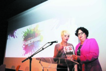 Le public tunisien à la rencontre de la littérature marocaine d’expression française Le public tunisien à la rencontre de la littérature marocaine d’expression française