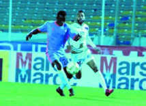 La passe de trois des clubs  marocains en Coupes africaines