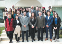 L’innovation, la persévérance et le partage sont les clés du développement de la Chine L’innovation, la persévérance et le partage sont les clés du développement de la Chine