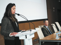 L’innovation, la persévérance et le partage sont les clés du développement de la Chine L’innovation, la persévérance et le partage sont les clés du développement de la Chine