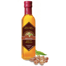 L’huile d’argan est désormais protégée par une IGP