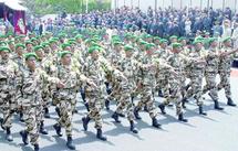 Anniversaire des Forces Armées Royales : 54 ans d’actions louables au service de la Nation Anniversaire des Forces Armées Royales : 54 ans d’actions louables au service de la Nation