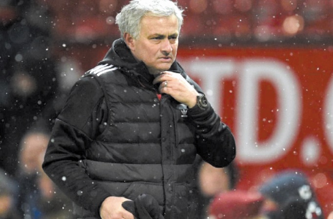 Mourinho plaide non coupable