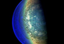 Jupiter et ses vents perdent un peu de leur mystère