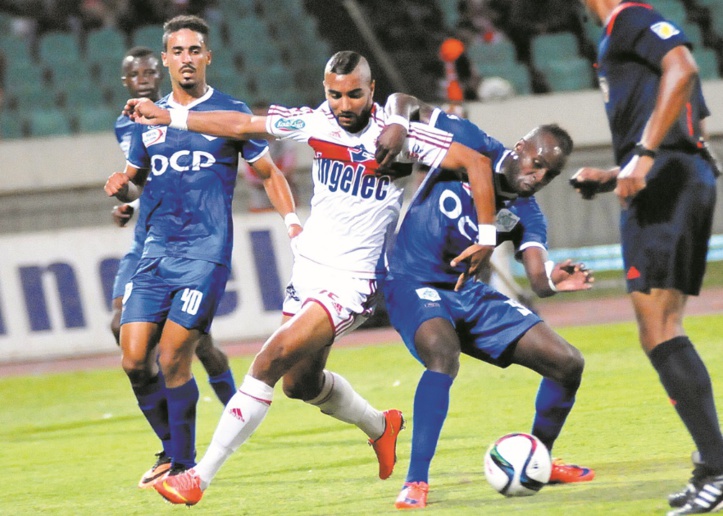 Tirage au sort aujourd’hui des Coupes africaines des clubs Tirage au sort aujourd’hui des Coupes africaines des clubs