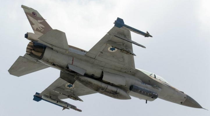 Israël lève le voile sur la destruction d'un réacteur nucléaire en Syrie Israël lève le voile sur la destruction d'un réacteur nucléaire en Syrie