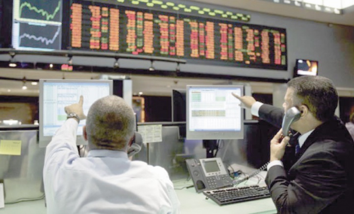 Présentation de la feuille de route de la Bourse et création de groupes de travail thématiques