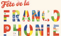 Lever de rideau sur les journées de la Francophonie à Rabat