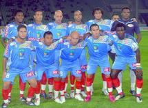 Les Gadiris sont parvenus à renverser la tendance : Le Hassania clôt la saison par une victoire Les Gadiris sont parvenus à renverser la tendance : Le Hassania clôt la saison par une victoire