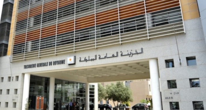 Déficit budgétaire de plus de 7 MMDH à fin février Déficit budgétaire de plus de 7 MMDH à fin février