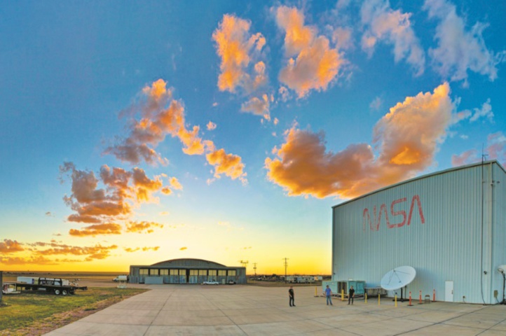 La NASA a besoin de vous ! La NASA a besoin de vous !