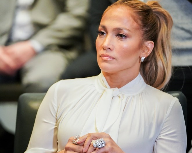Jennifer Lopez victime de harcèlement sexuel