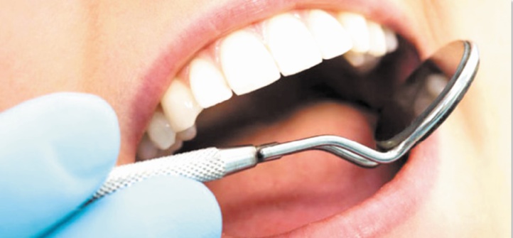 La santé bucco-dentaire au Maroc est la responsabilité de tous La santé bucco-dentaire au Maroc est la responsabilité de tous