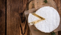 Insolite : Un camembert québécois... champion du monde