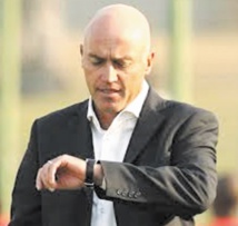 Miguel Angel Gamondi : L'objectif du Hassania n'est pas uniquement la Botola mais aussi de construire un centre de formation Miguel Angel Gamondi : L'objectif du Hassania n'est pas uniquement la Botola mais aussi de construire un centre de formation