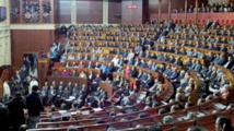 Session extraordinaire du Parlement
