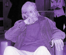 Une rétrospective dédiée à Ahmed Bouanani au Festival du cinéma africain Tarifa-Tanger Une rétrospective dédiée à Ahmed Bouanani au Festival du cinéma africain Tarifa-Tanger