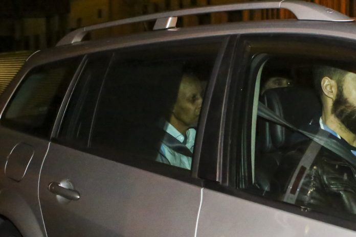 Un Marocain inculpé d’appartenance à une organisation terroriste par le Portugal Un Marocain inculpé d’appartenance à une organisation terroriste par le Portugal