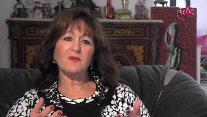 Soumaya Naâmane Guessous : La femme marocaine a consenti d’énormes efforts pour s’imposer dans un environnement à prédominance masculine Soumaya Naâmane Guessous : La femme marocaine a consenti d’énormes efforts pour s’imposer dans un environnement à prédominance masculine