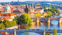 Qualité de vie : Vienne en tête