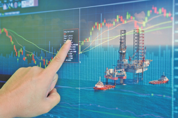 La Chine “pétrovore” s’est réveillée La Chine “pétrovore” s’est réveillée