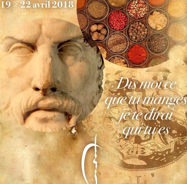 Fès célèbre les gastronomies du Maroc et d’ailleurs Fès célèbre les gastronomies du Maroc et d’ailleurs